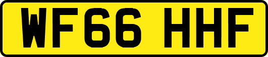 WF66HHF