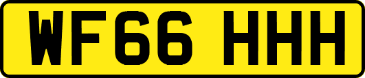 WF66HHH