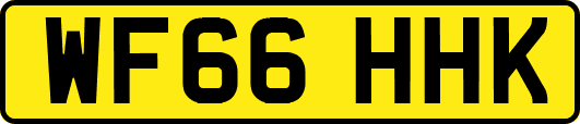 WF66HHK
