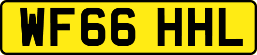 WF66HHL