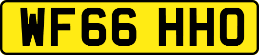 WF66HHO