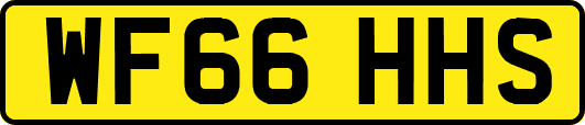 WF66HHS