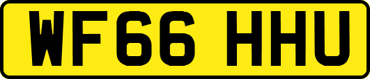 WF66HHU