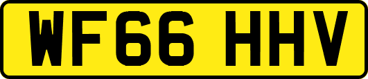 WF66HHV