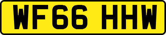 WF66HHW