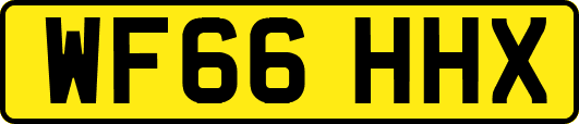 WF66HHX