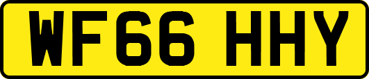 WF66HHY