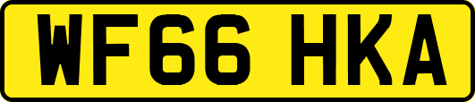 WF66HKA