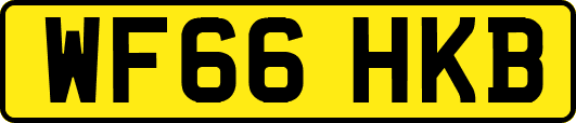 WF66HKB