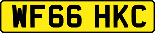 WF66HKC
