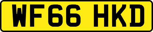 WF66HKD