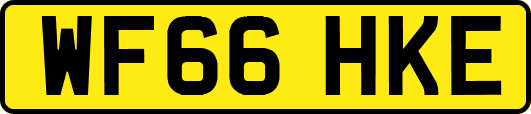 WF66HKE