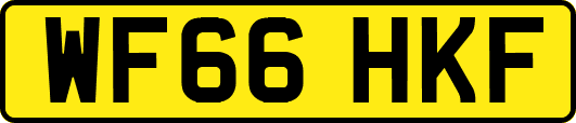 WF66HKF