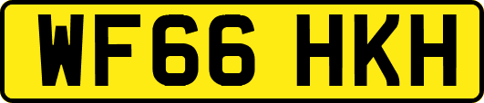 WF66HKH