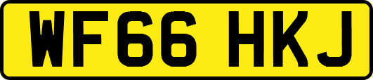 WF66HKJ