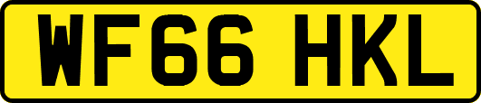 WF66HKL