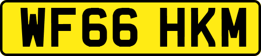 WF66HKM