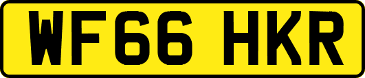 WF66HKR