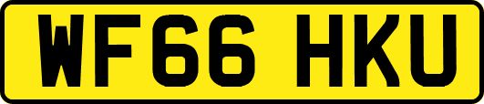 WF66HKU