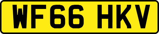WF66HKV