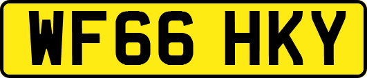 WF66HKY