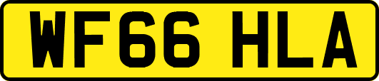 WF66HLA