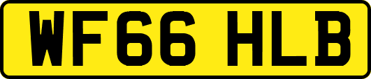 WF66HLB