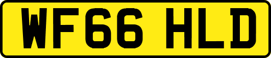 WF66HLD