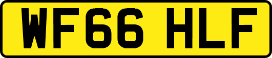 WF66HLF