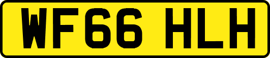 WF66HLH