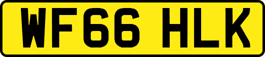 WF66HLK