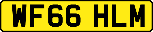 WF66HLM
