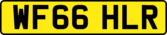WF66HLR