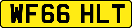WF66HLT