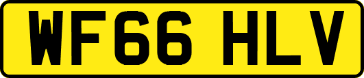 WF66HLV