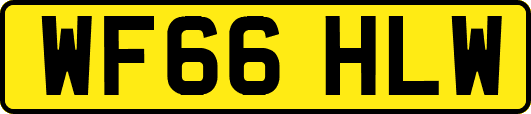 WF66HLW