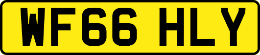 WF66HLY