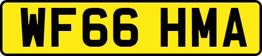 WF66HMA