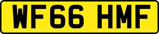 WF66HMF