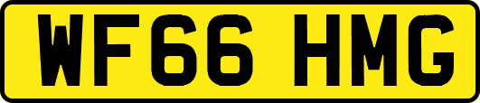 WF66HMG