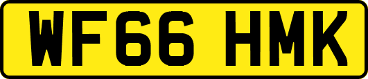 WF66HMK