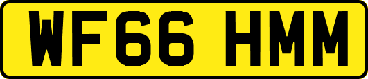 WF66HMM