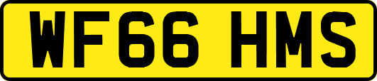WF66HMS
