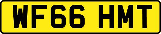 WF66HMT