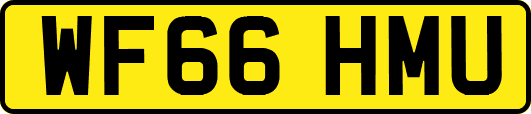 WF66HMU