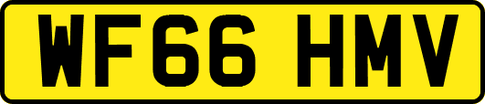 WF66HMV