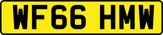WF66HMW