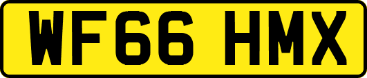 WF66HMX