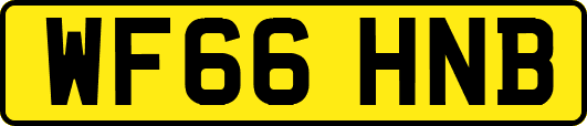 WF66HNB