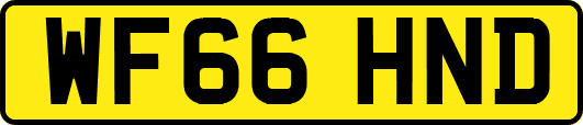 WF66HND
